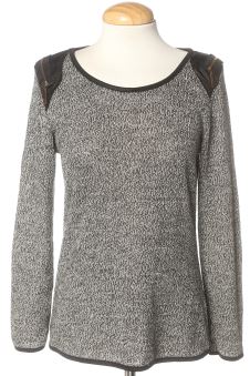 Pull S PERCENTIL, photo 1 sur 2