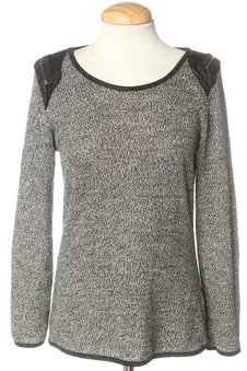 Pull S PERCENTIL, photo 1 sur 2
