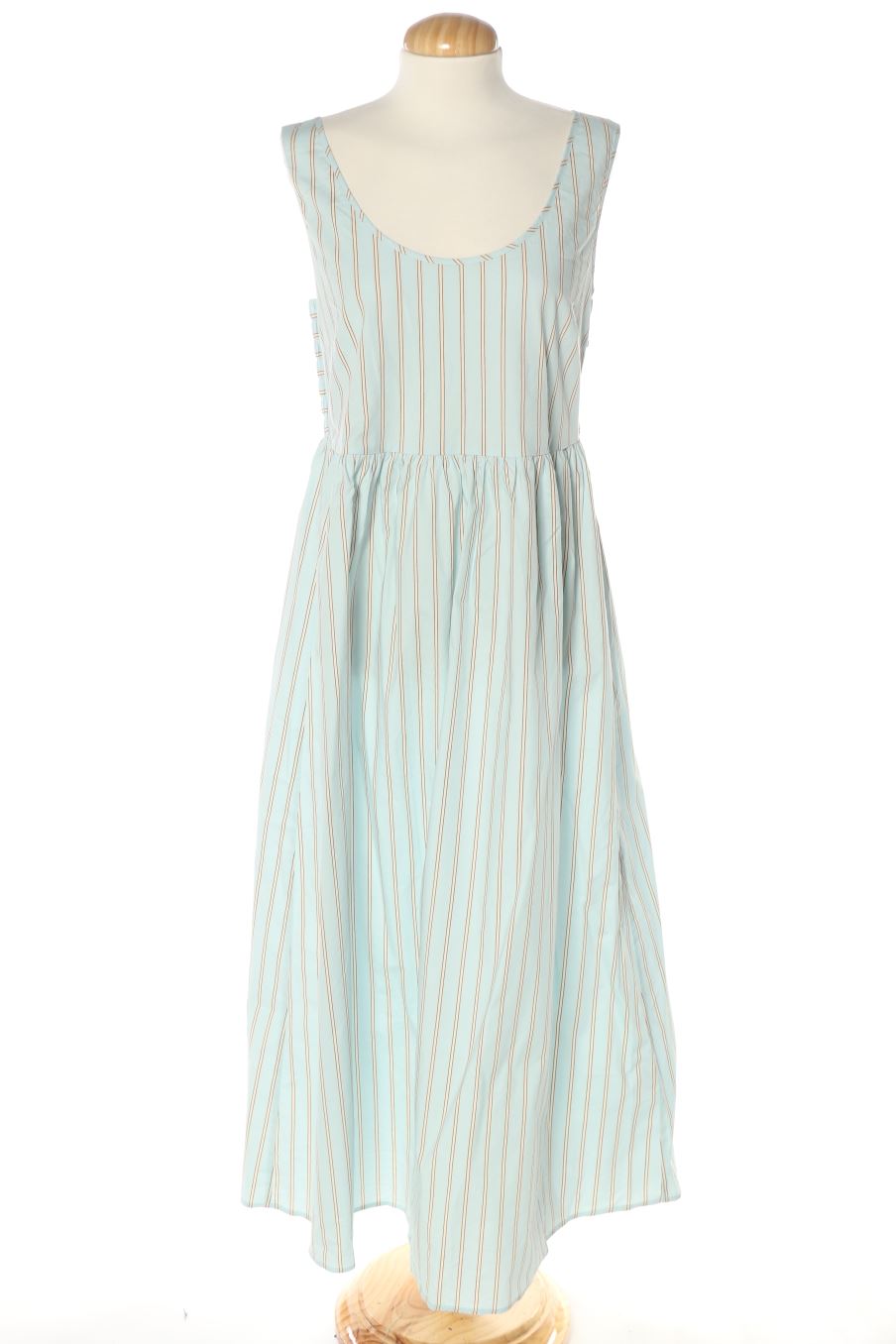 Robe casual Parfois de la taille M, de couleur rayures