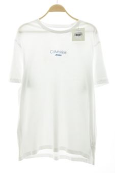Camiseta manga corta XL CALVIN KLEIN JEANS, foto 1 de 2