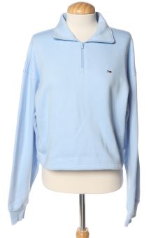 Sudadera S Tommy Jeans, foto 1 de 2