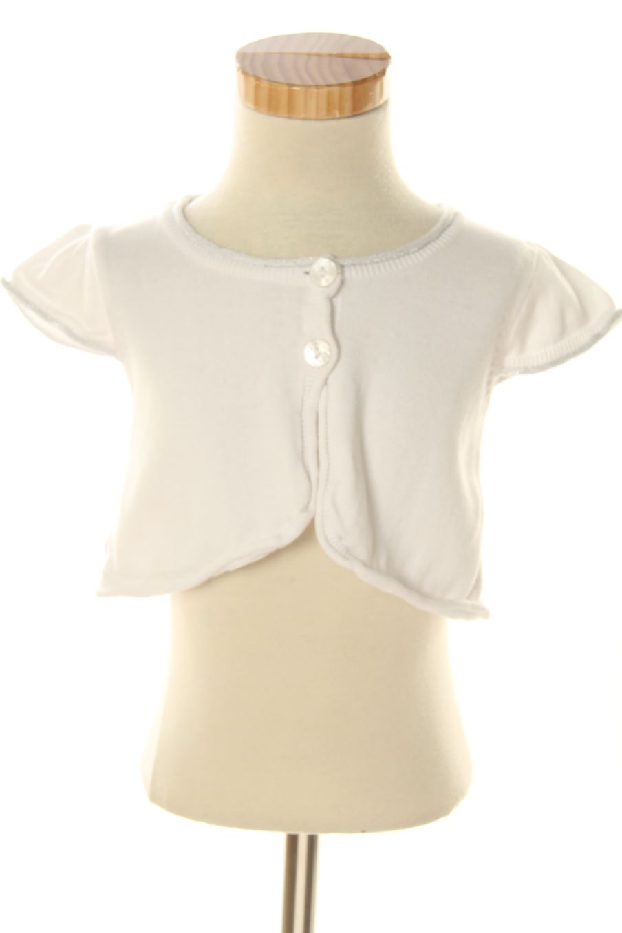 Chaqueta de Lisa Rose de la talla 2 años de segunda mano