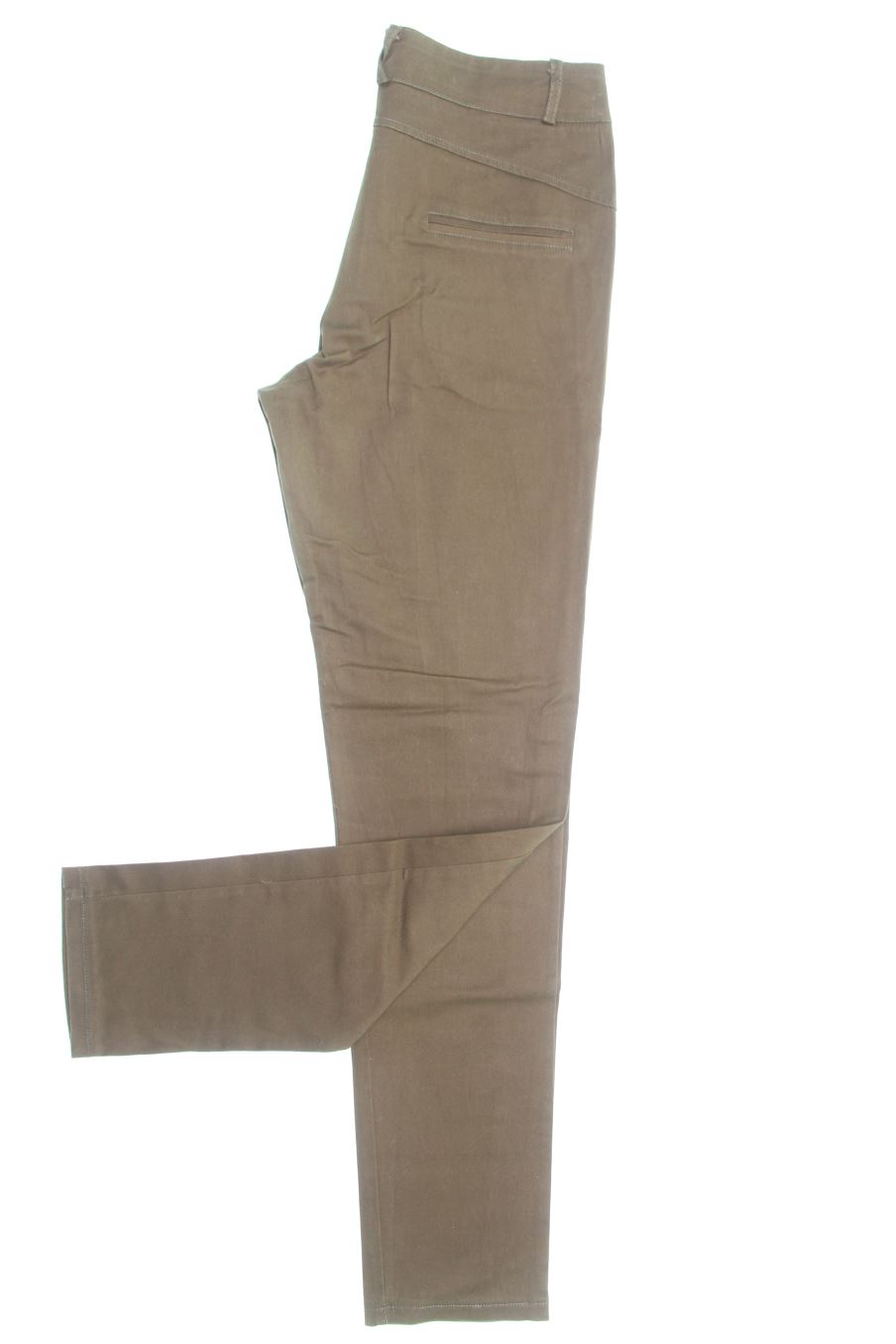 Pantalon Okeysi de la taille S, de couleur vert
