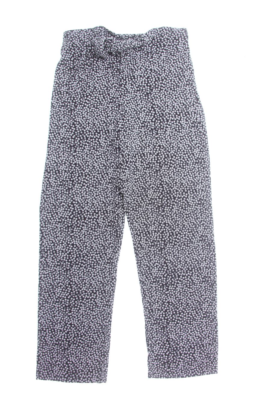 Pantalones de Women' secret de la talla XS, de color negro