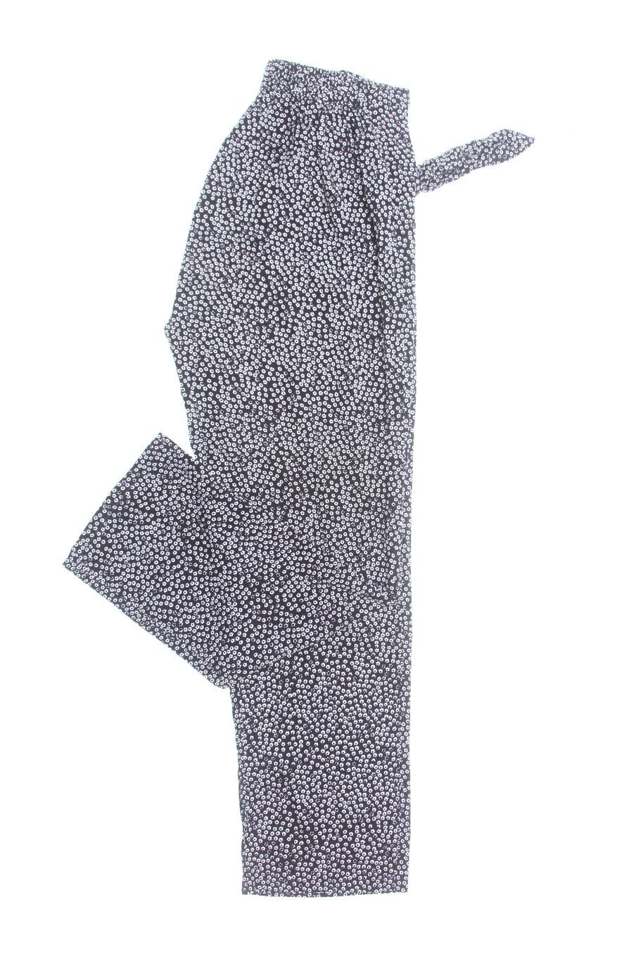 Pantalones de Women' secret de la talla XS, de color negro