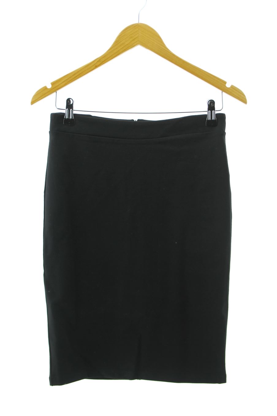 Gonne de Easy wear de la talla S, de color nero