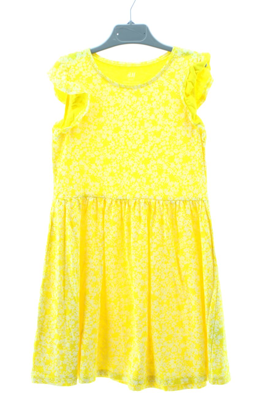 Robe casual H&M de la taille 6 ans de seconde main