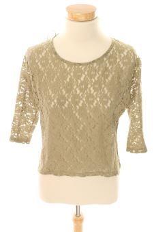 Langärmelige Bluse S Tally Weijl