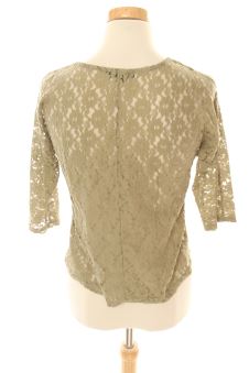Blouse à manches longues S Tally Weijl