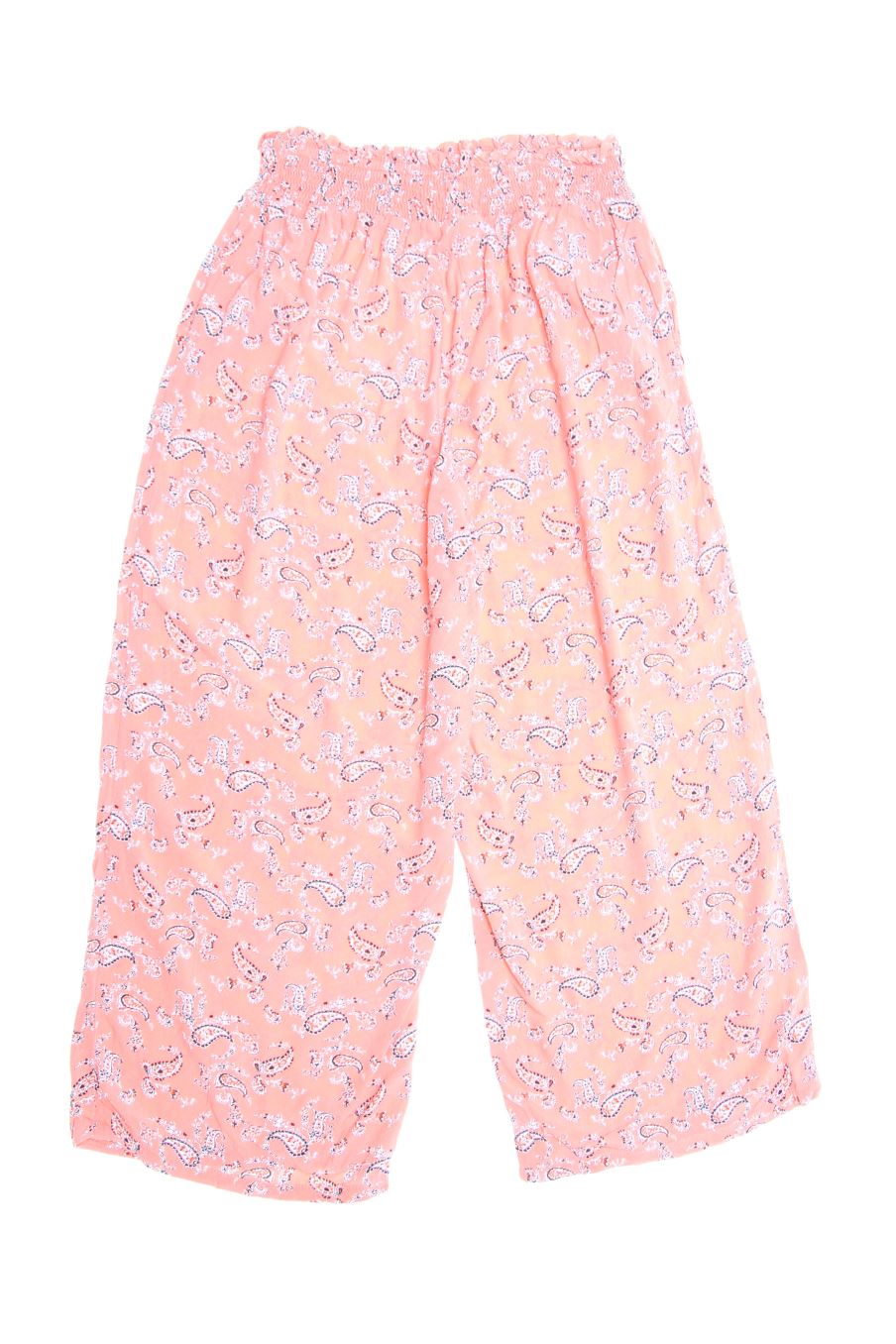 Pantalón Casual de Etam de la talla XS, de color rosa