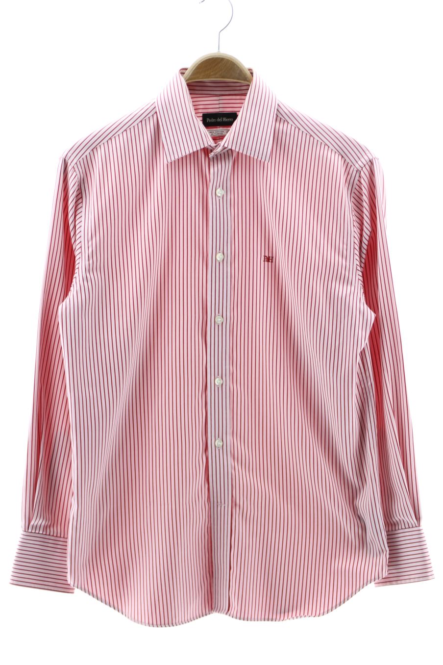 Chemise Pedro del Hierro de la taille M