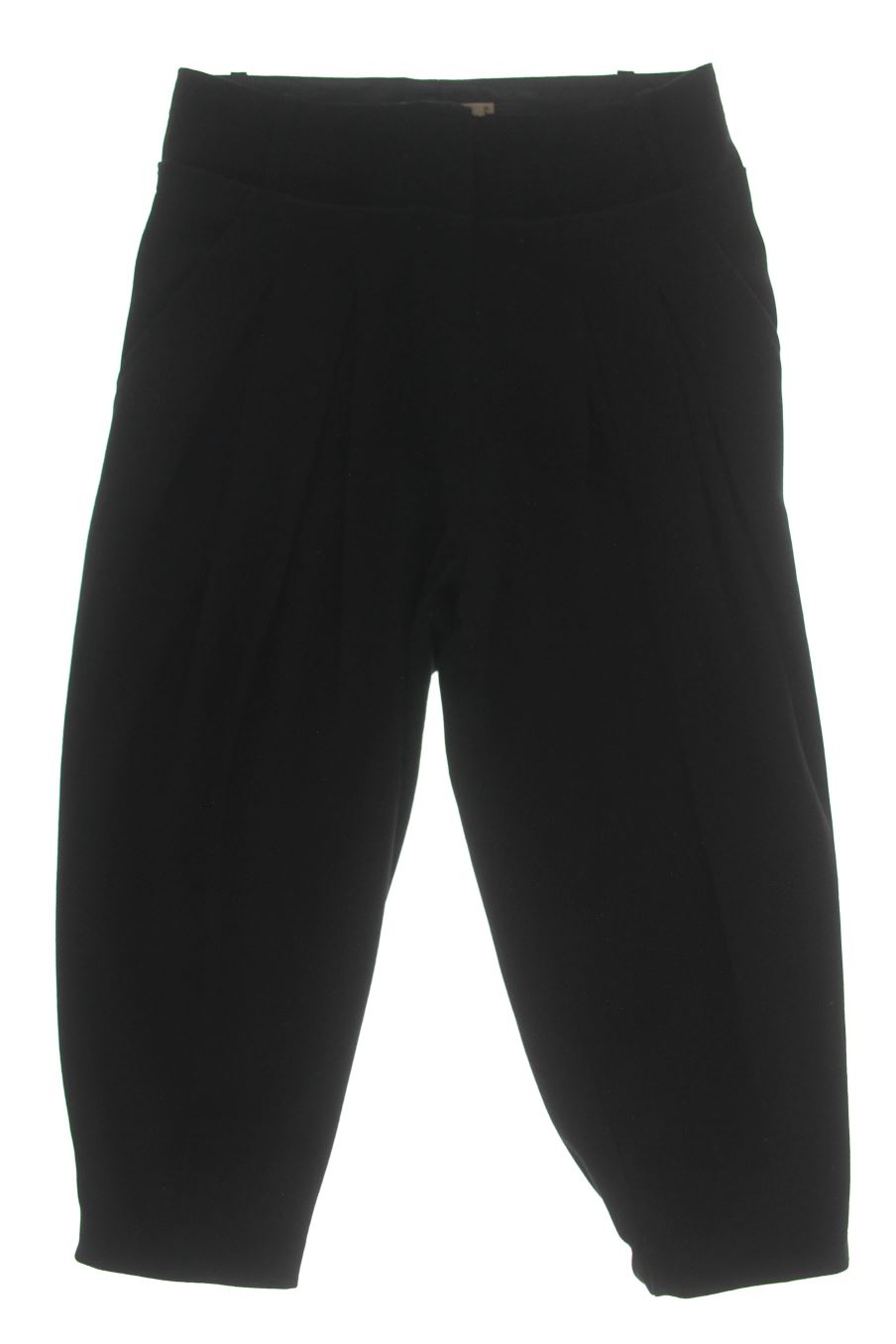Pantalón de IN LOVE PARIS de la talla S, de color negro