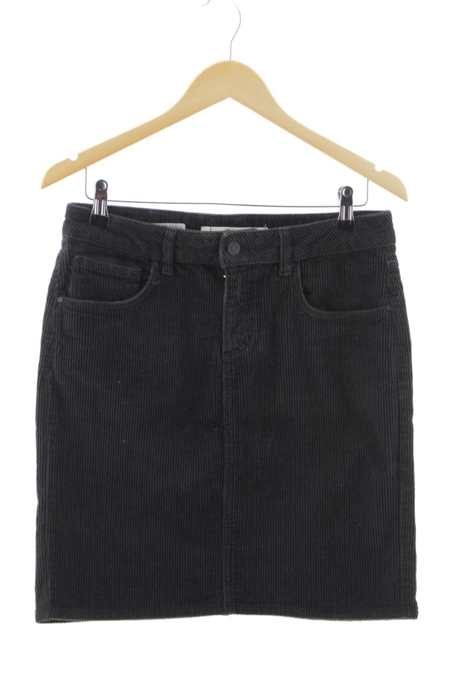 Jupe Sud express de la taille 38, de couleur noir