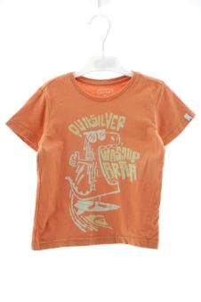 Kurzärmeliges T-Shirt 98 Quiksilver
