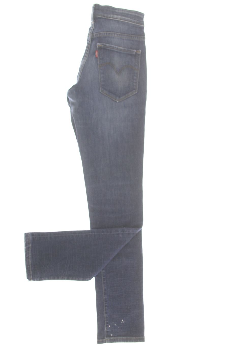 Jeans Levi's de la taille 38, de couleur bleu de denim