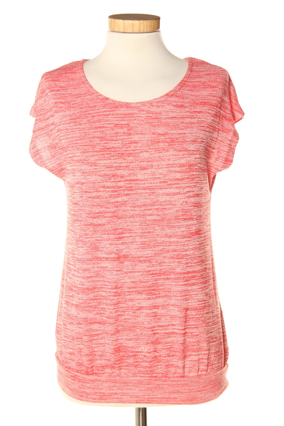 T-Shirt von MIM Größe M, Farbe Weiss, für