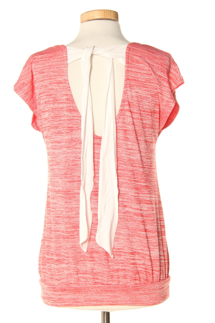 T-Shirt von MIM Größe M, Farbe Weiss, für