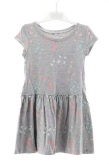 Robe casual 2 ans H&M