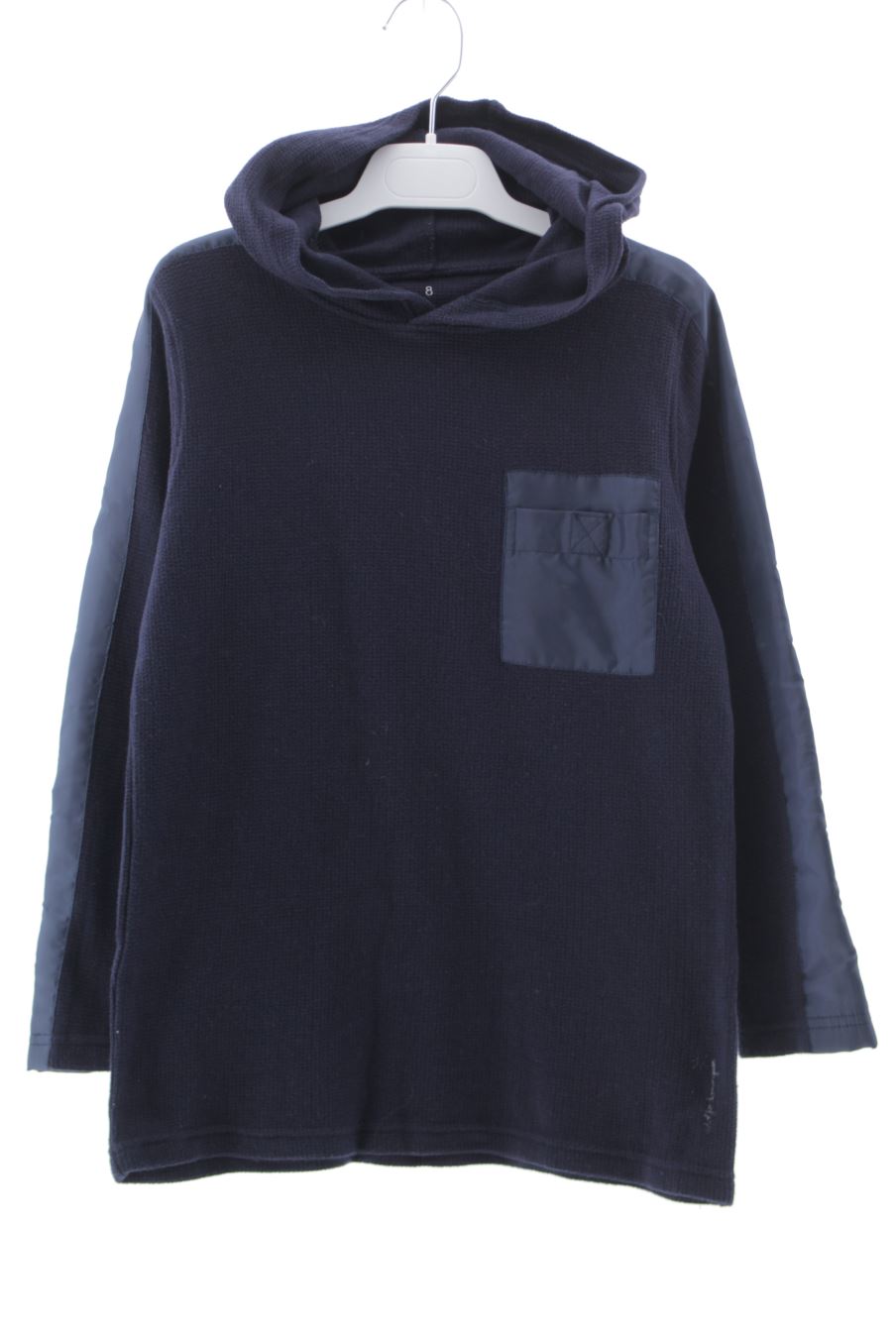 Jersey de Adolfo Dominguez de la talla 8 años de segunda mano