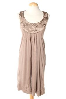 Vestido casual S PERCENTIL, foto 1 de 2