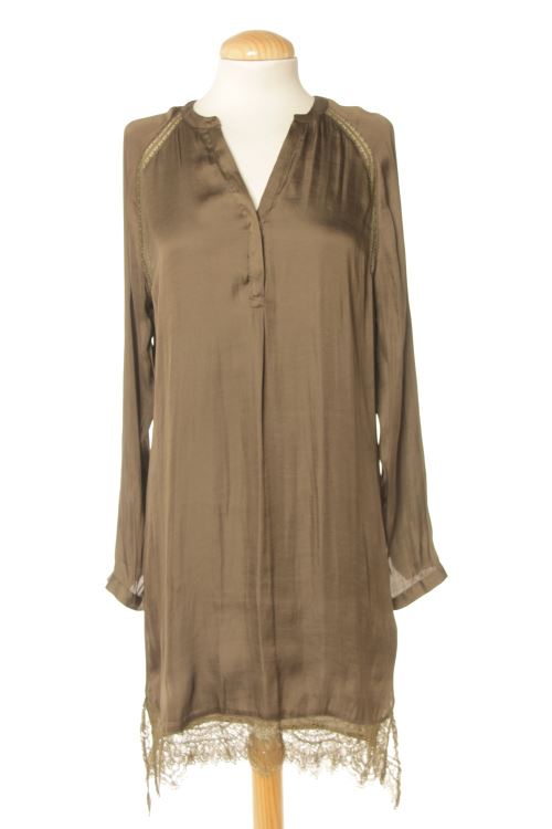 Robe casual