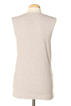 Maglietta senza maniche S Zara