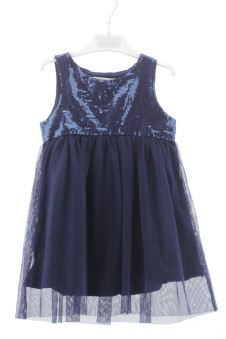 Aufwändiges Kleid 106 Roberto Torretta