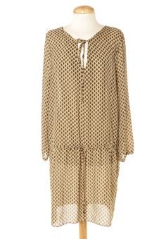 Einfaches Kleid M An`ge