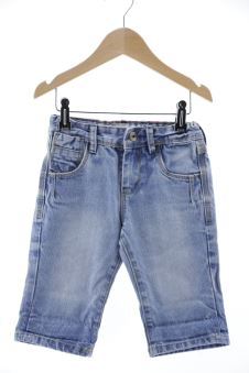 Lange Jeans 106 Okaidi