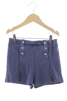 Pantaloni corti 8 anni Okaidi