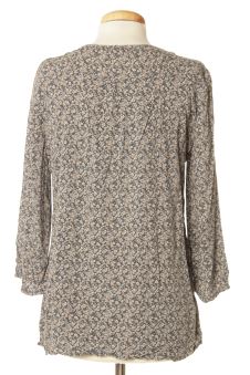 Blouse à manches longues S Armand Thiery