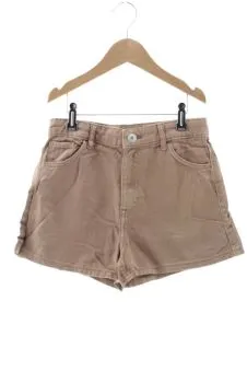 Vaquero corto 9 años H&M