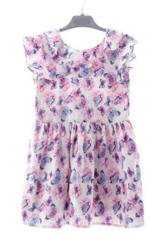 Vestito 7 anni Ovs