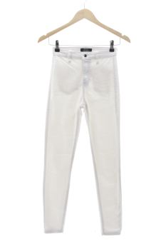 Jeans 34 Bershka, photo 1 sur 2