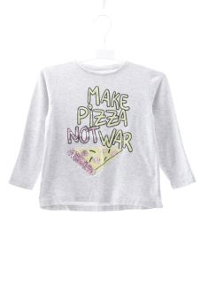 T-shirt manches longues 5 ans ZY