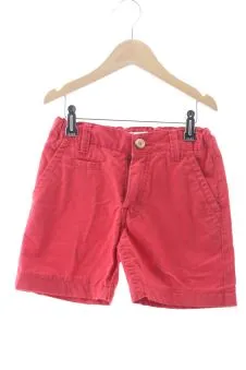Pantalón corto 6 años Desport DPT