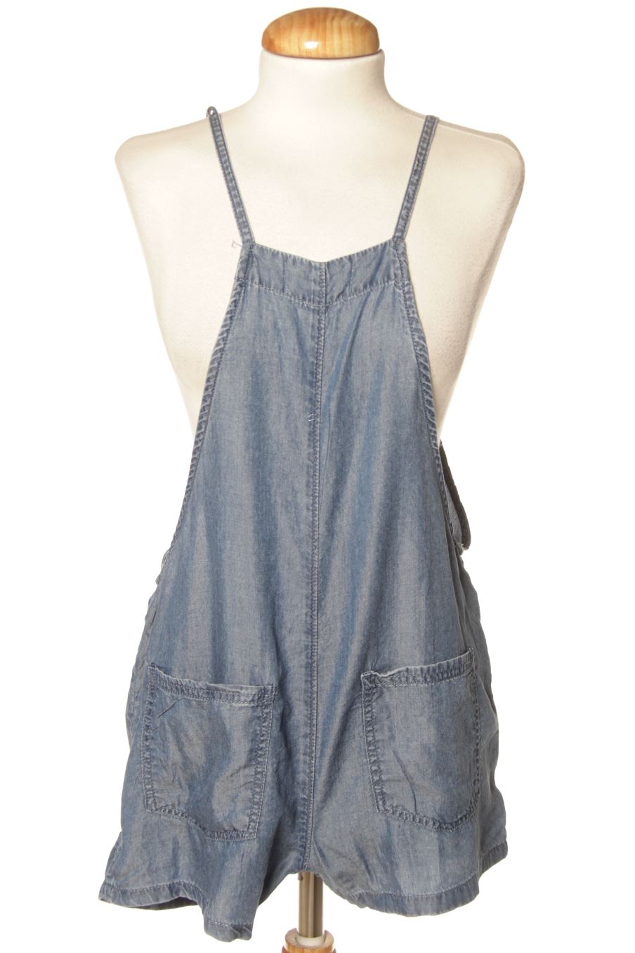 Mono de Green coast de la talla XS, de color azul