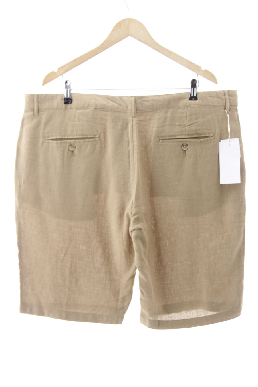 Pantalón corto de Milano de la talla 54