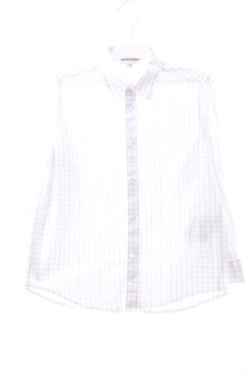 Camisa de manga larga