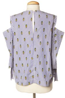 Langärmelige Bluse M dorado