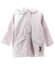 Cappotto 4 anni Mimi Couette