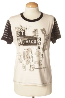 Maglietta M Desigual, foto 1 di 2