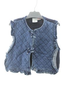 Veste sans manches 5 ans Zara