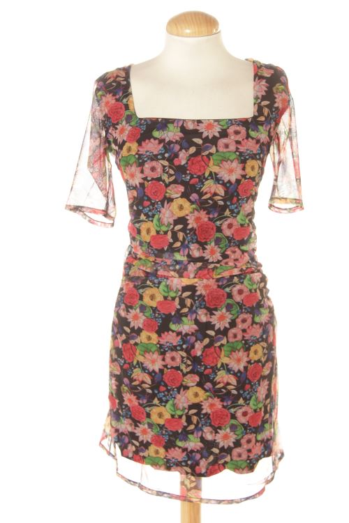 Robe casual