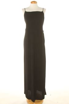 Vestido elegante XL Mango