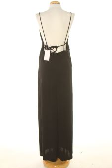 Vestido elegante XL Mango
