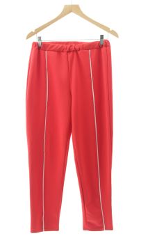 Pantalon Casual L Pull & Bear