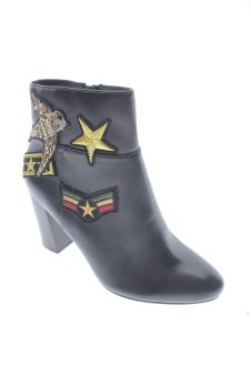 Bottines 35 Éram