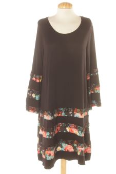 Vestido casual XL Desigual