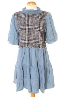 Robe casual XS Zara